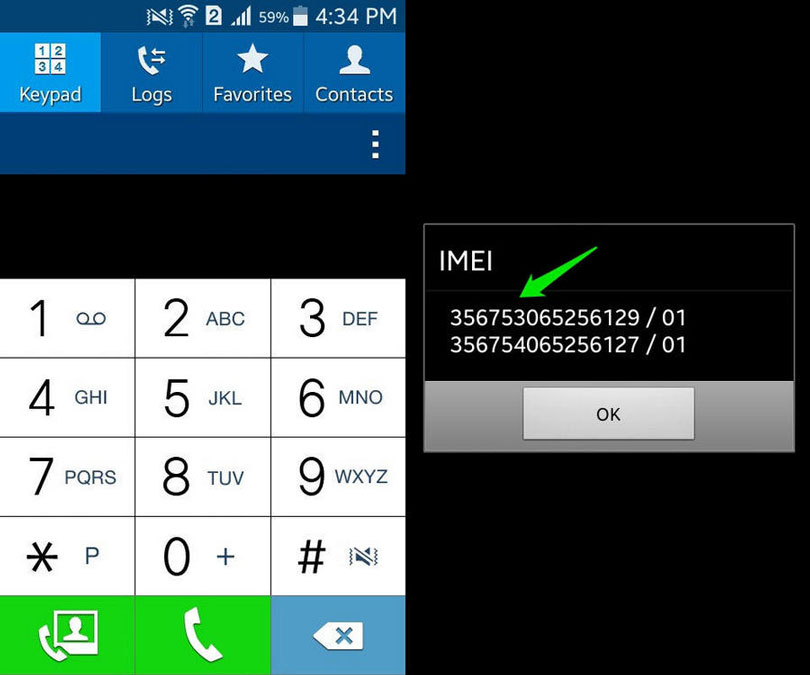 imei-number