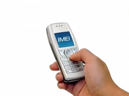 imei