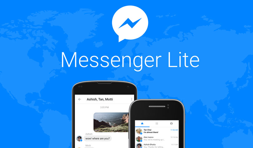 messenger_lite
