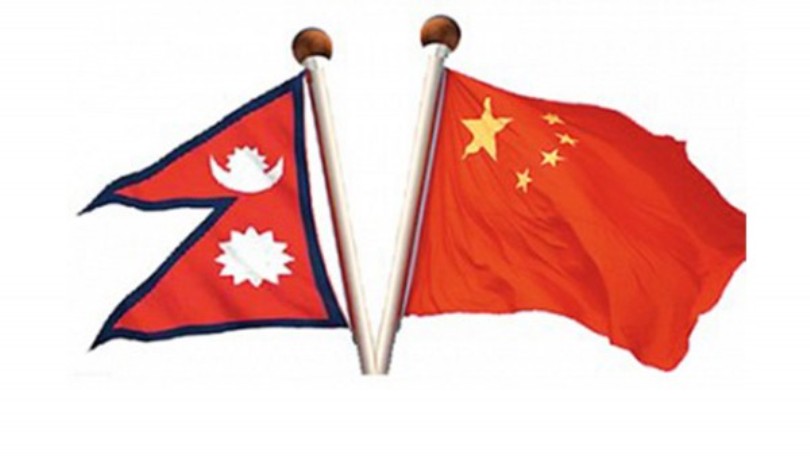 nepal-china-flag1